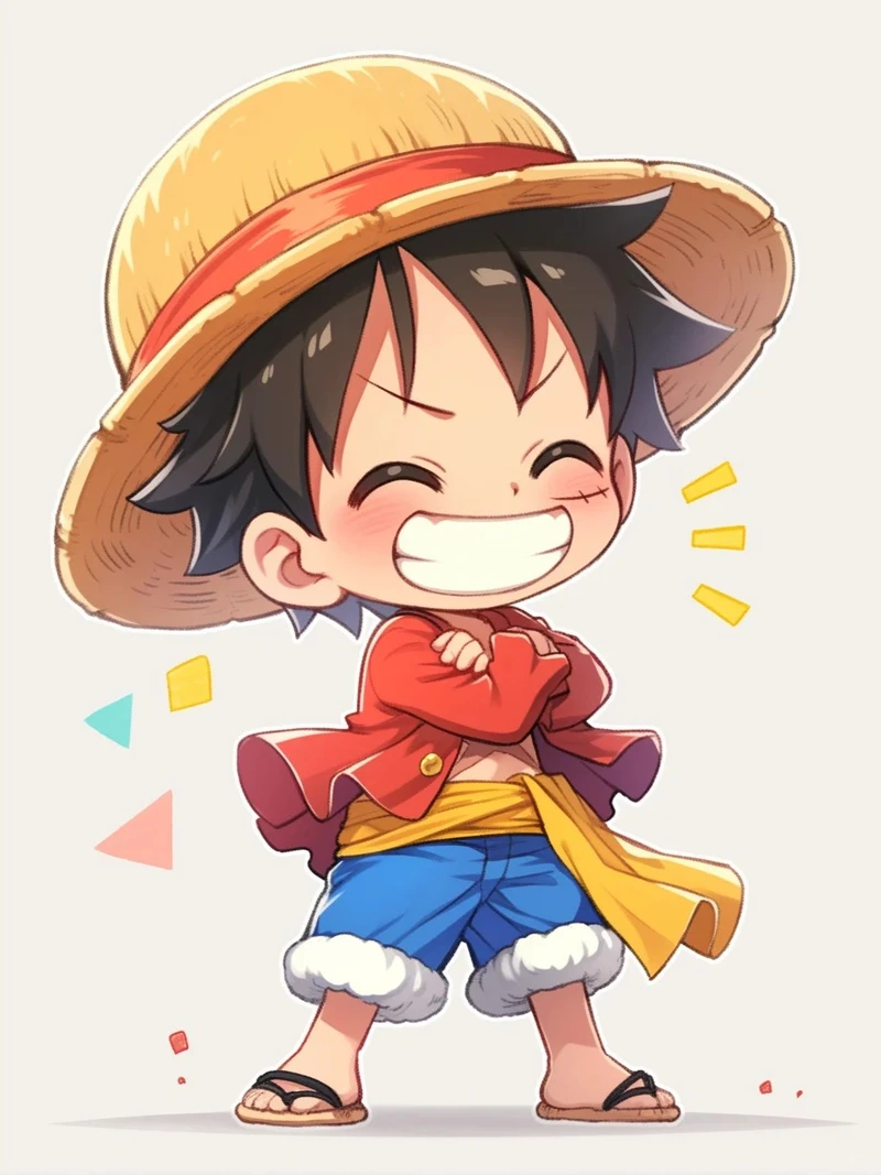 hình ảnh chibi nam