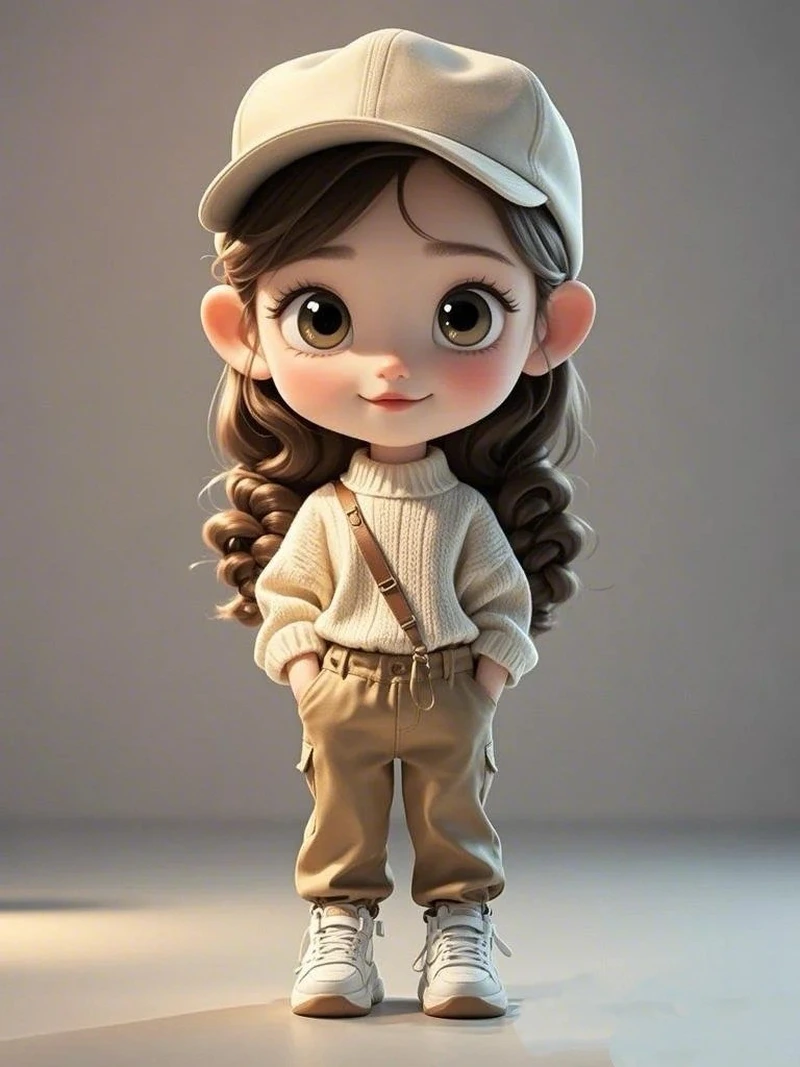 hình ảnh chibi ngầu