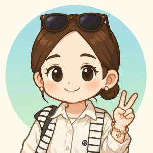 hình ảnh chibi nữ cute