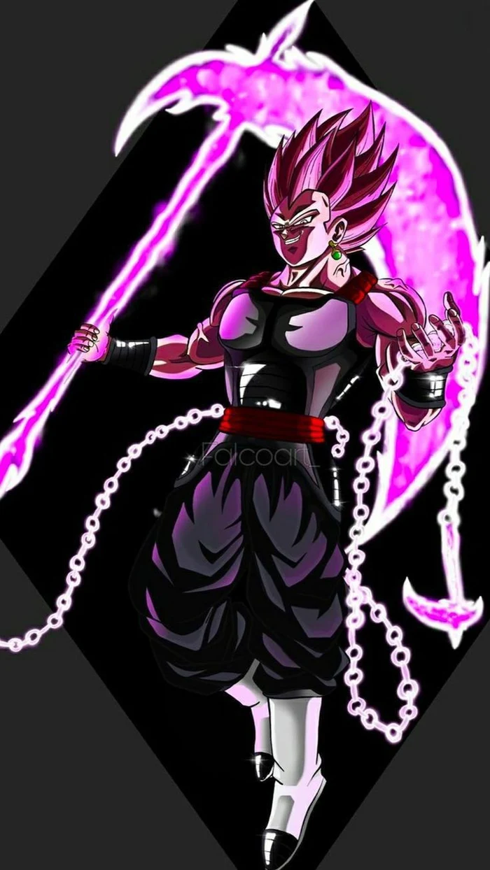 hình ảnh của songoku