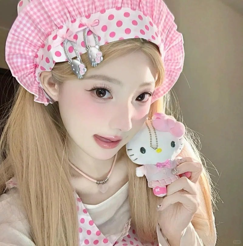 hình ảnh gái đẹp cute