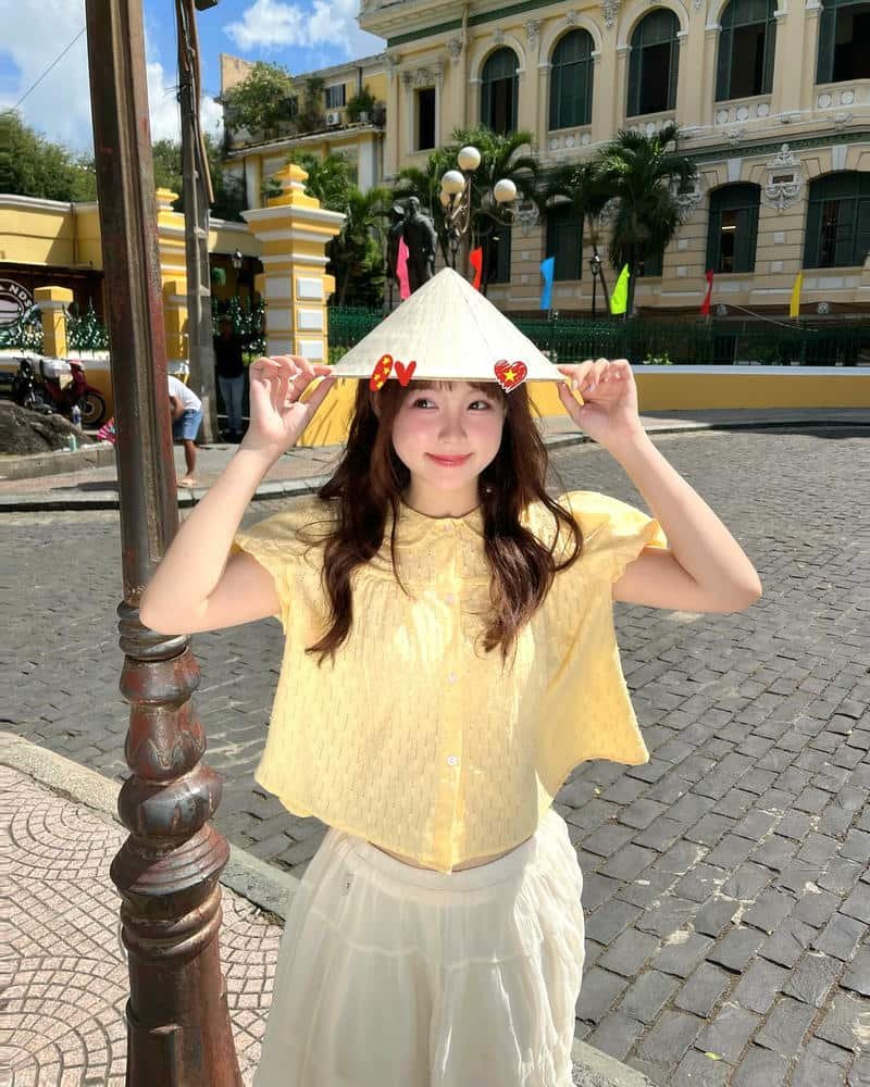 hình ảnh gái đẹp việt nam