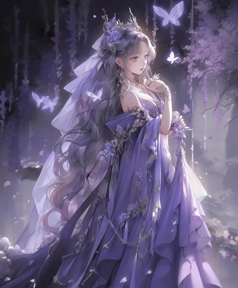 hình ảnh gái xinh anime