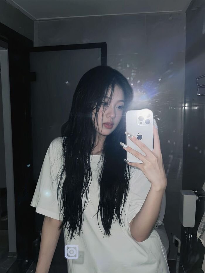 hình ảnh gái xinh cute ngầu hot