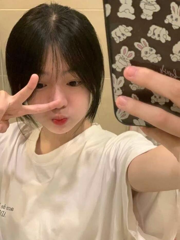 hình ảnh gái xinh cute ngầu nhất