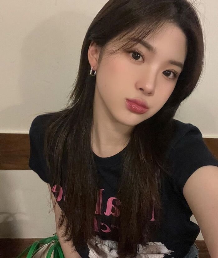 hình ảnh gái xinh cute ngầu