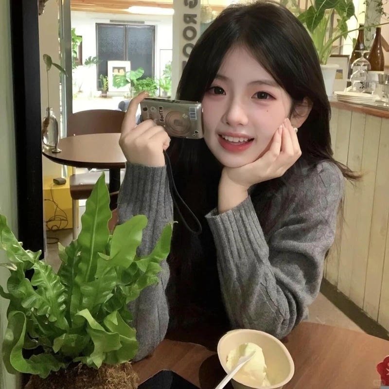 hình ảnh gái xinh cute trung quốc