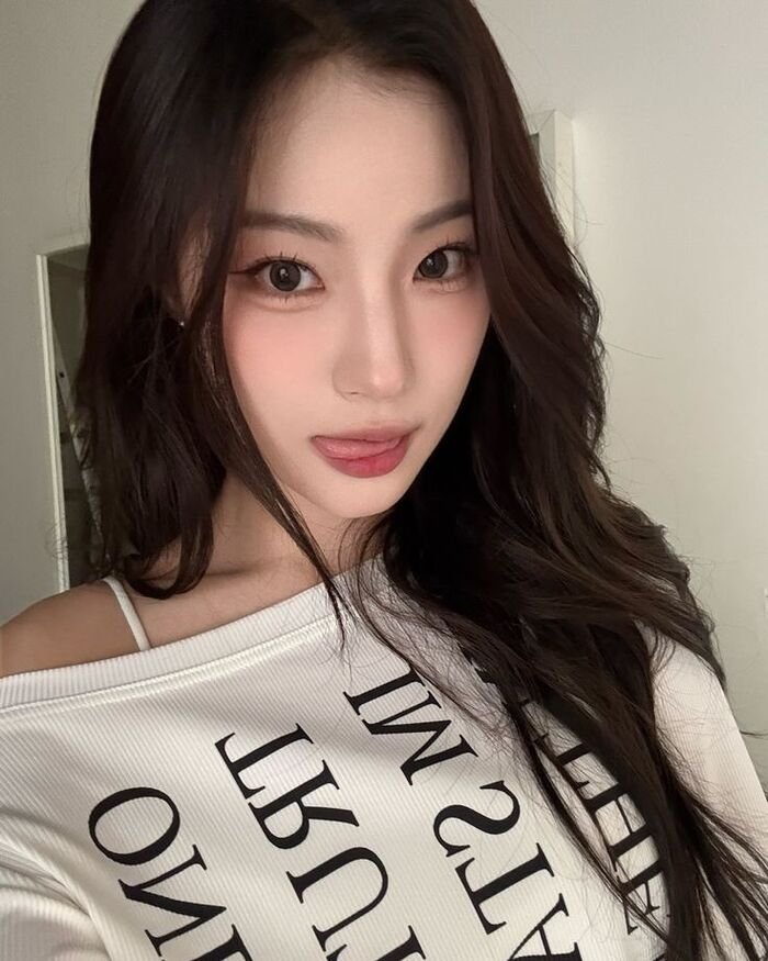 hình ảnh gái xinh đáng yêu