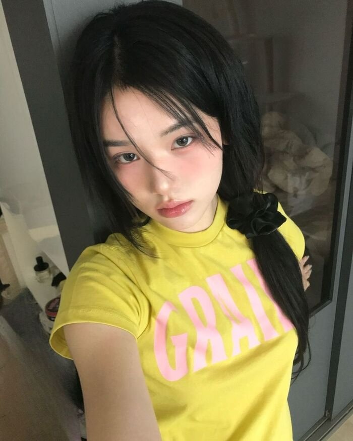 hình ảnh gái xinh dễ thương