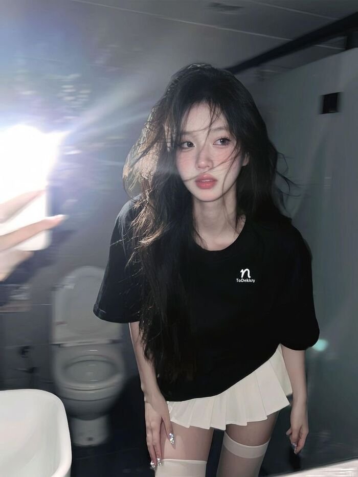 hình ảnh gái xinh dễ thương full hd