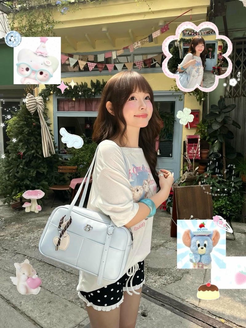 hình ảnh gái xinh dễ thương