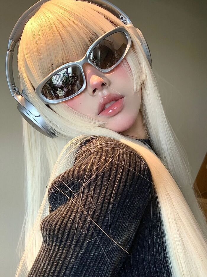 hình ảnh gái xinh hot