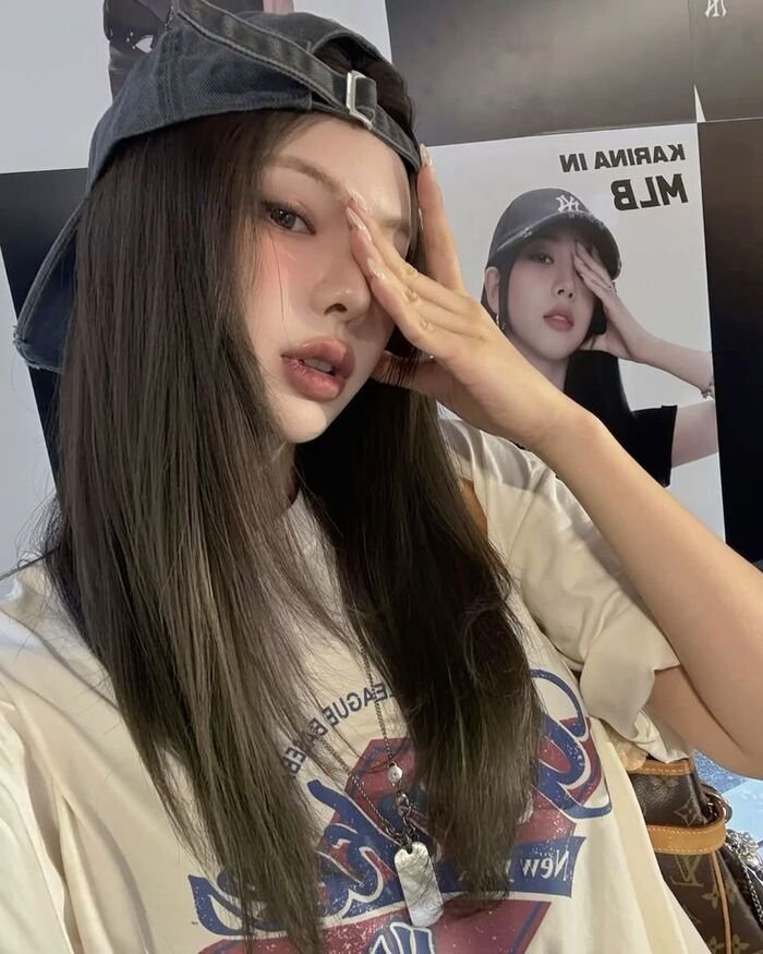 hình ảnh gái xinh ngầu