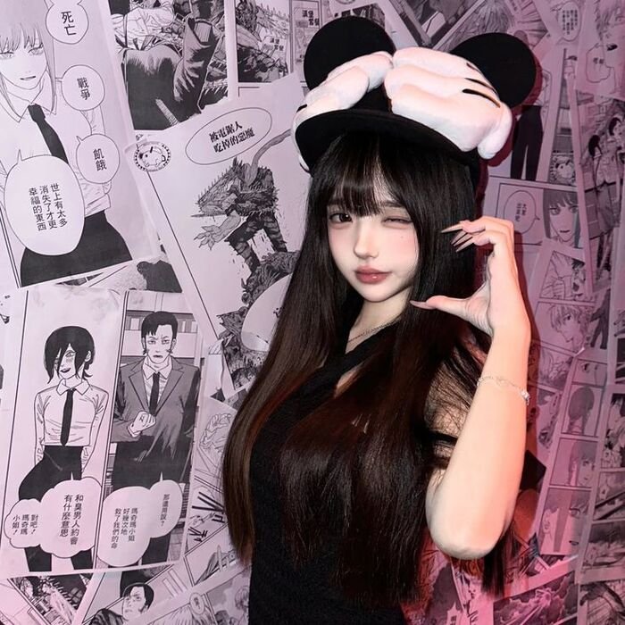 hình ảnh gái xinh nhất