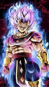 hình ảnh goku cute