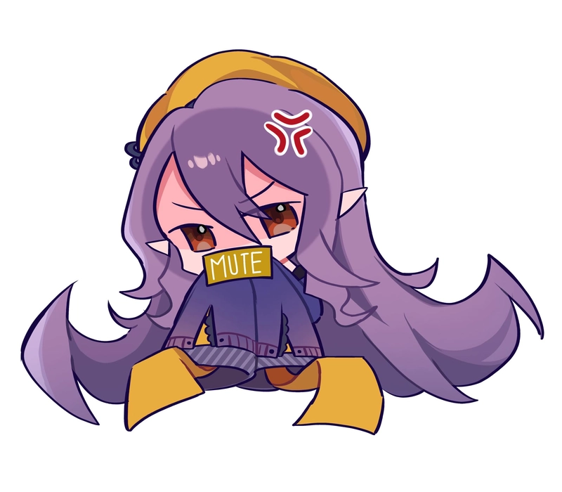 hình ảnh liên quân chibi