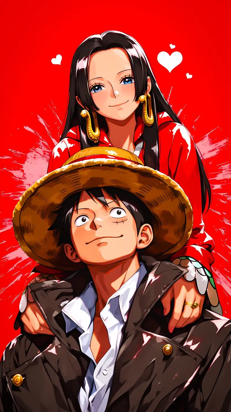 hình ảnh luffy gear 100