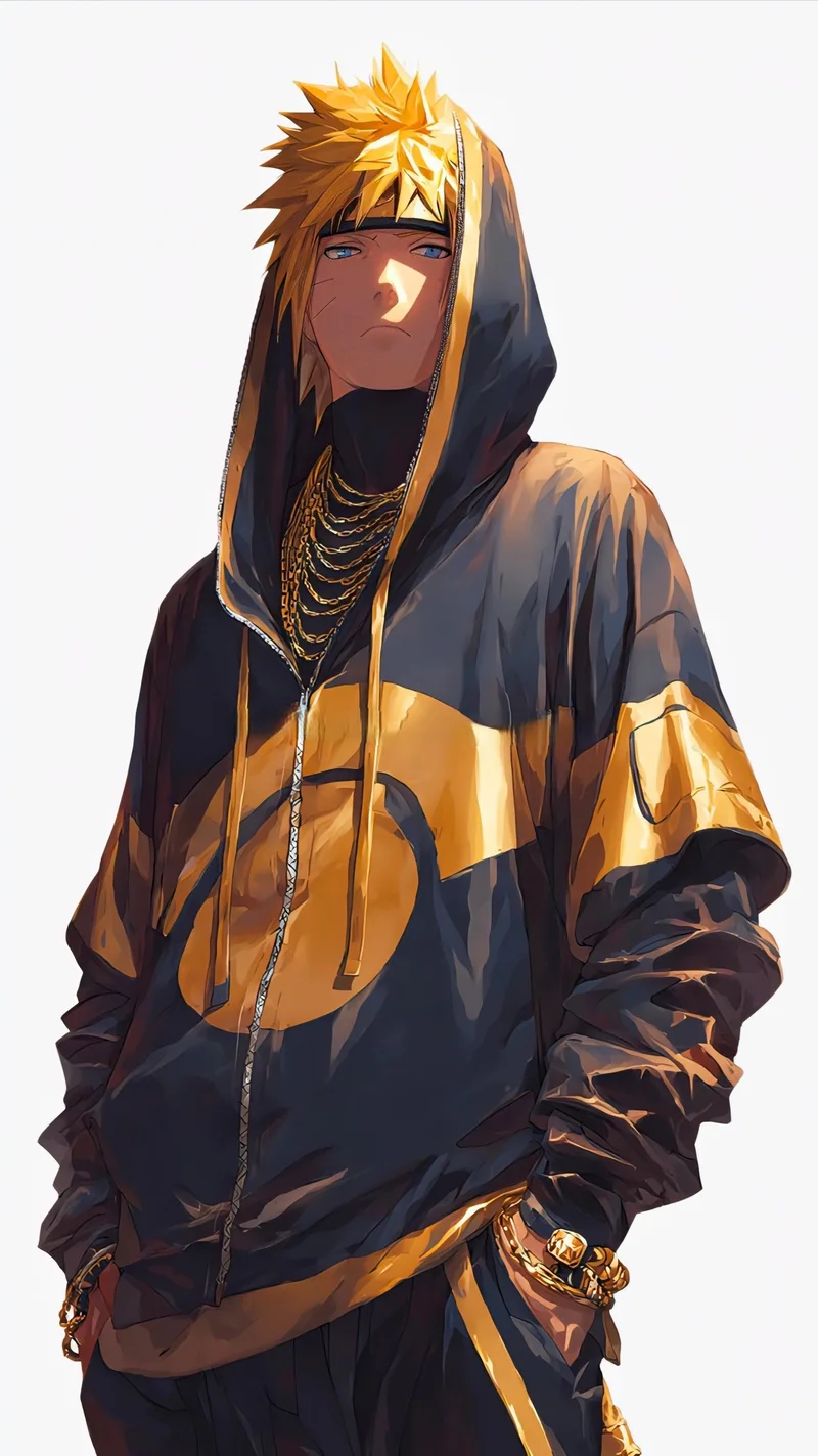 hinh anh naruto