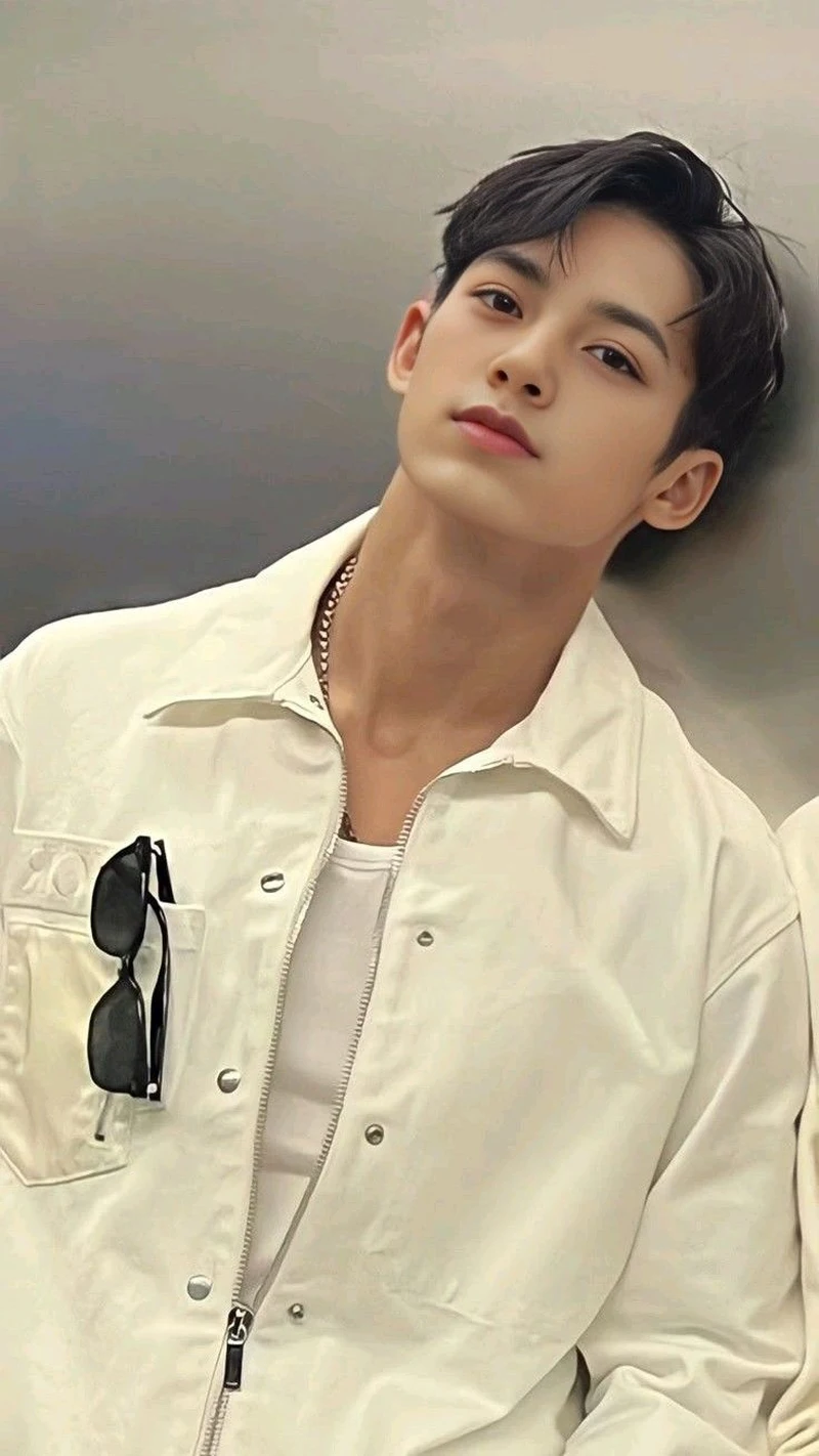 hình ảnh trai đẹp cool ngầu