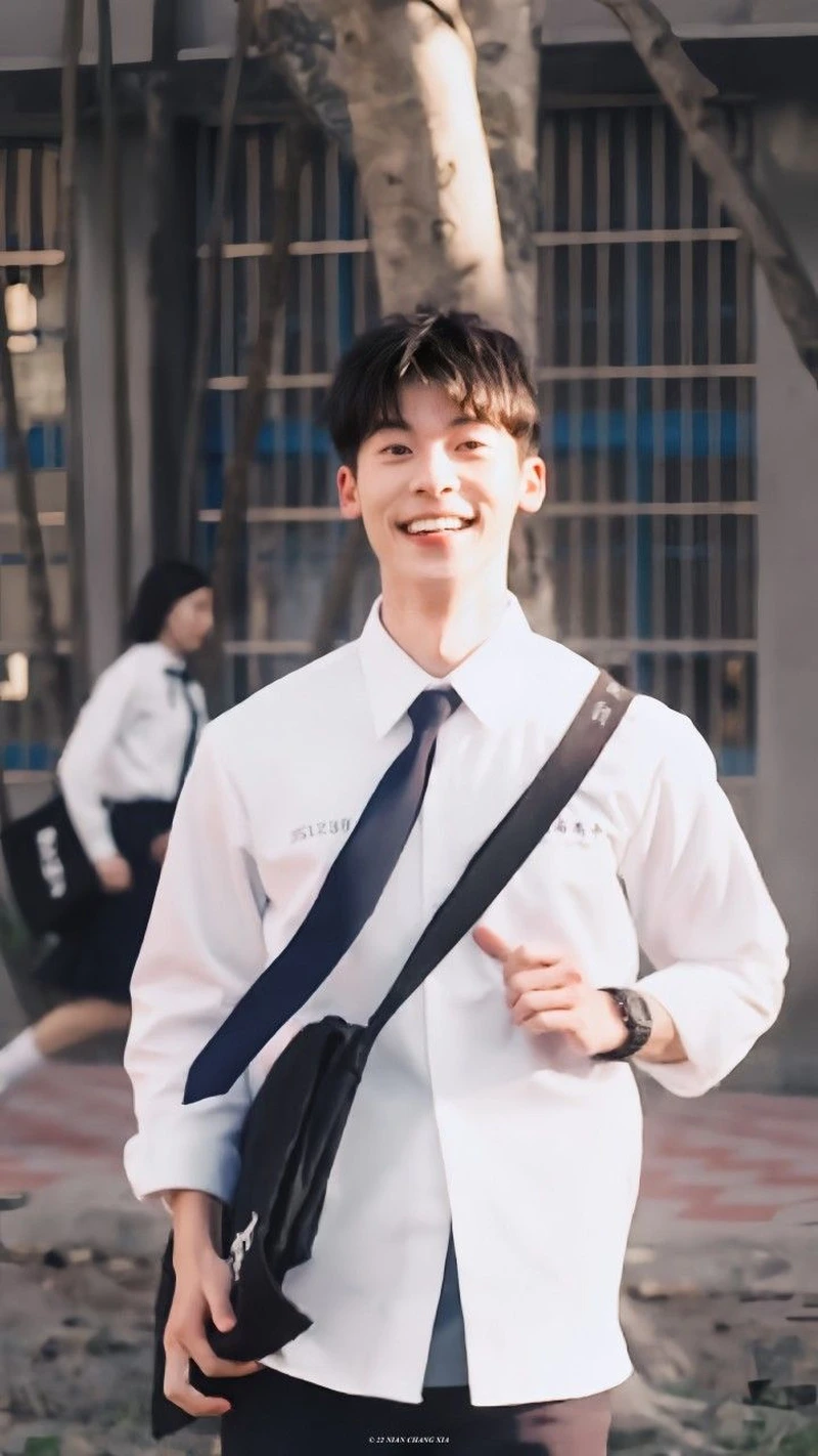 hình ảnh trai đẹp cực chất