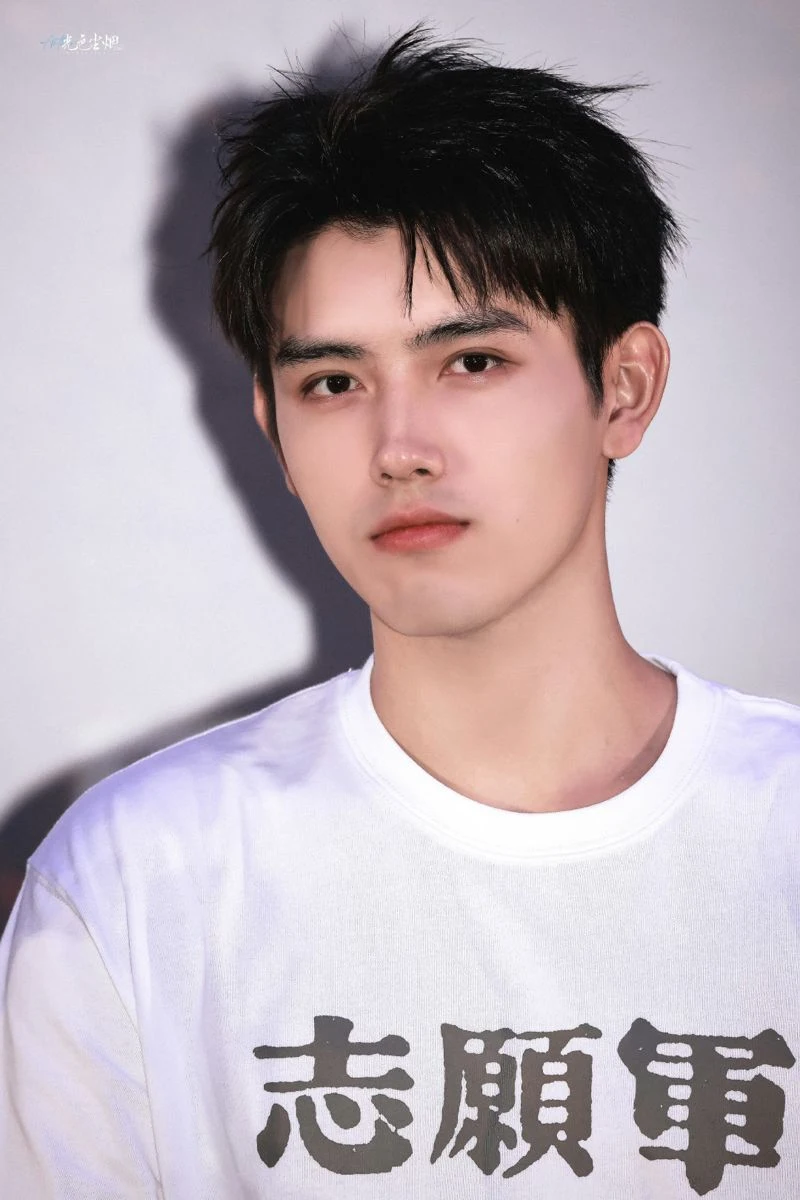 hình ảnh trai đẹp cực hot
