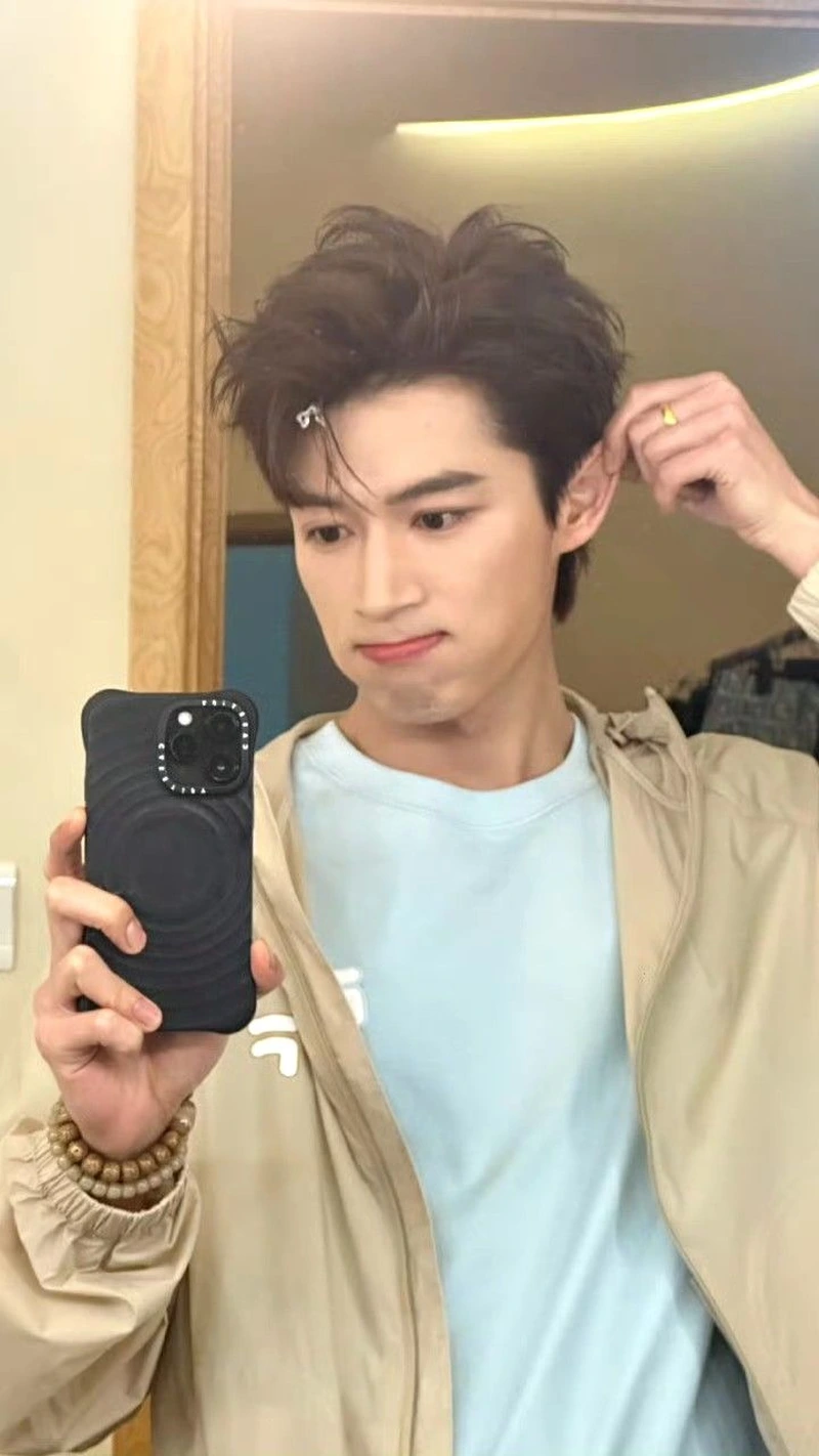 hình ảnh trai đẹp cute