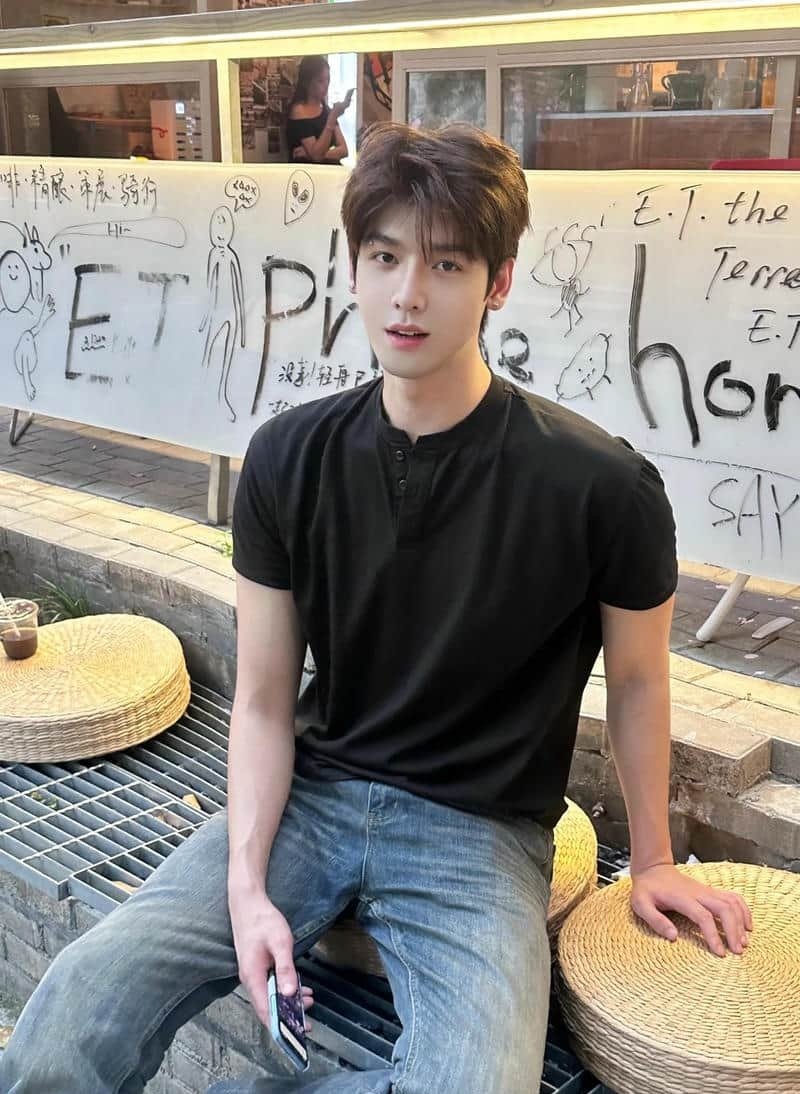 hình ảnh trai đẹp điển trai