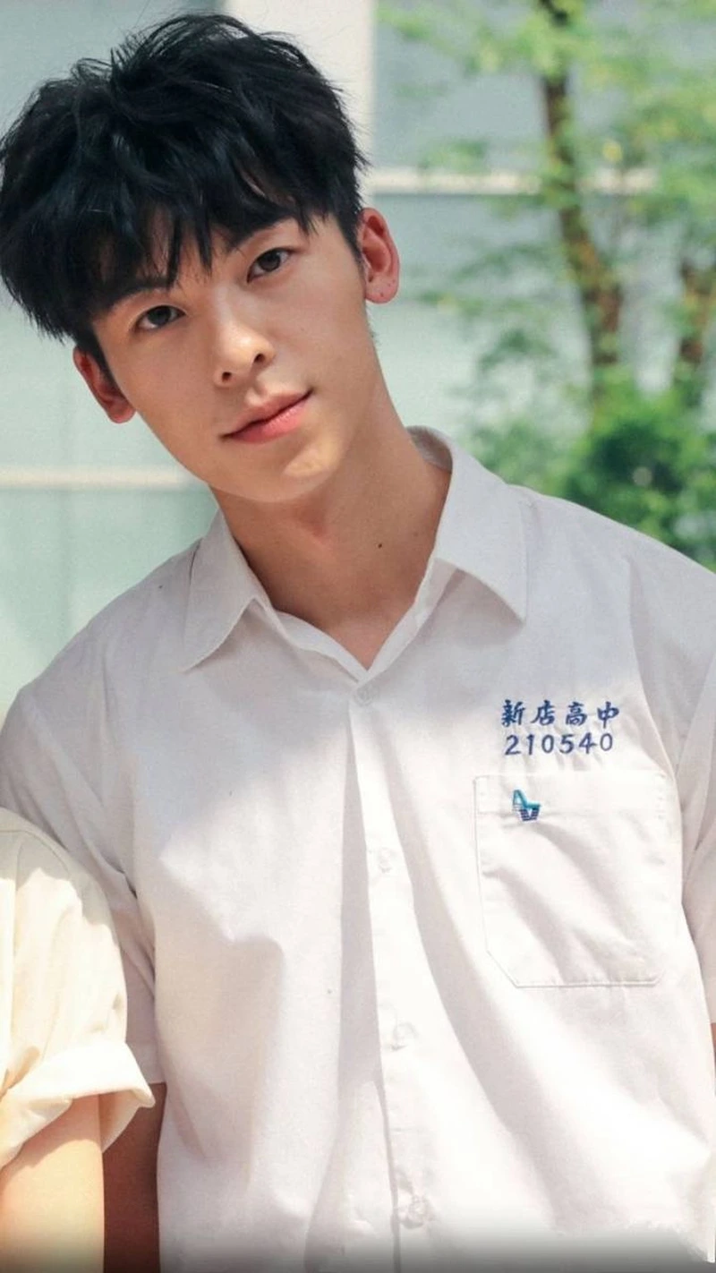 hình ảnh trai đẹp hot boy