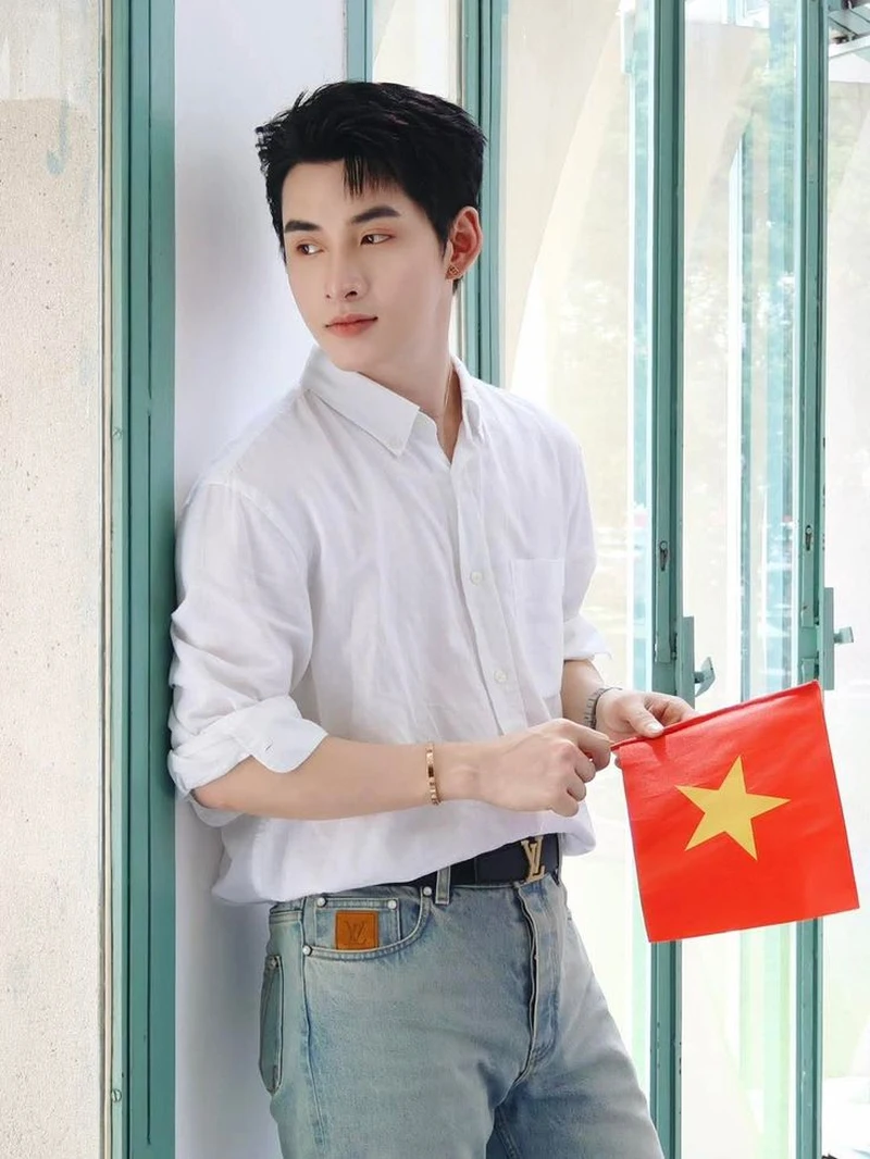 hình ảnh trai đẹp việt nam cực ngầu