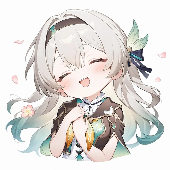 hinh anime chibi