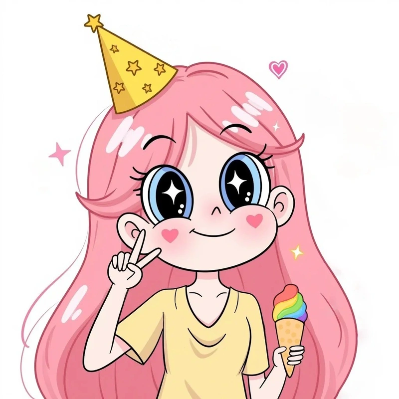 hình anime chibi pinterest ngộ nghĩnh