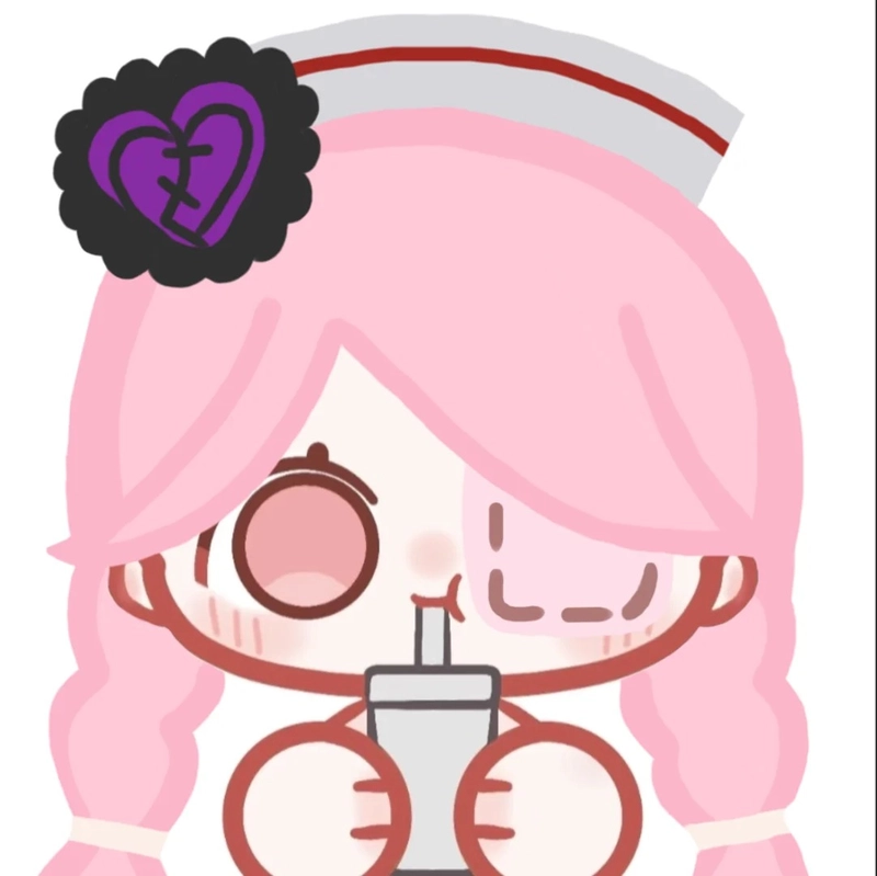 hình chibi cute đơn giản