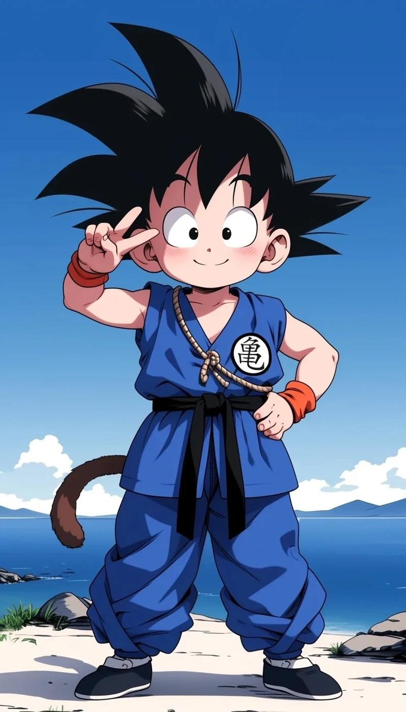 hình chibi cute