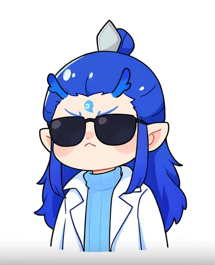 hình chibi dễ thương