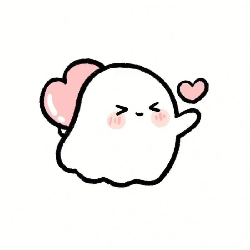 hình chibi dễ vẽ