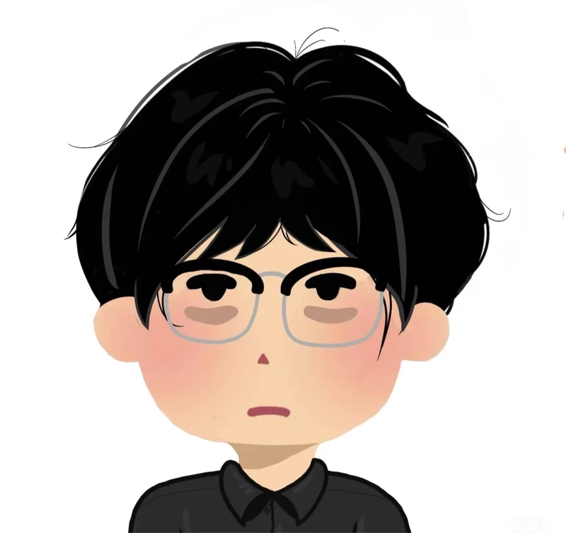 hình chibi nam buồn dễ thương nhất