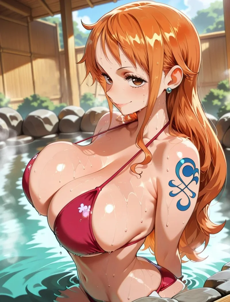 hình của nami