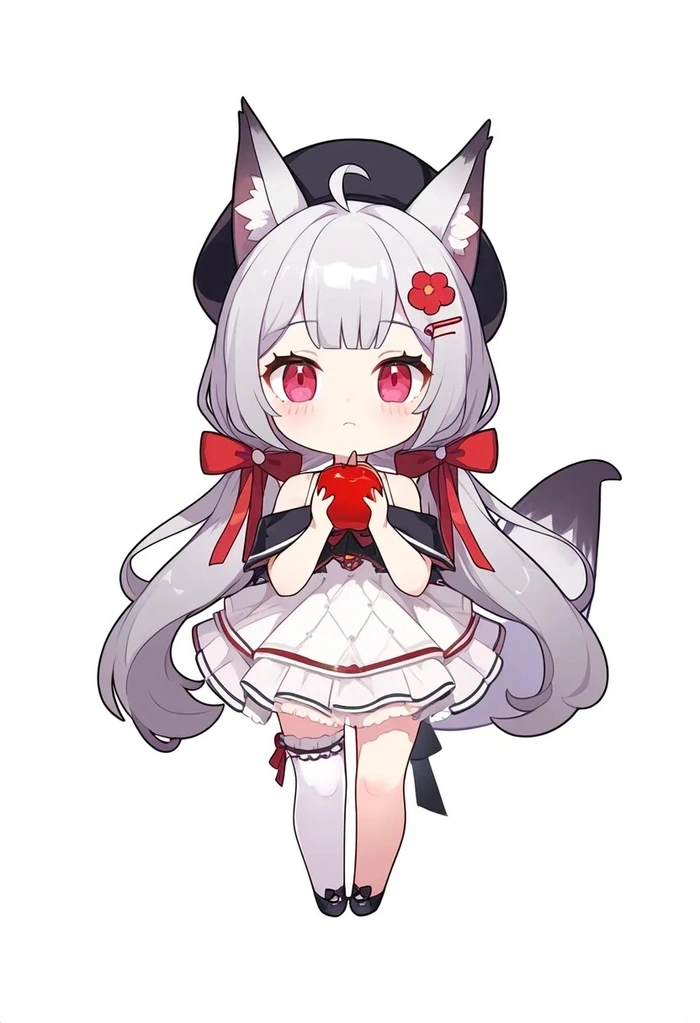 hình cute chibi