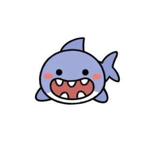hình dáng chibi
