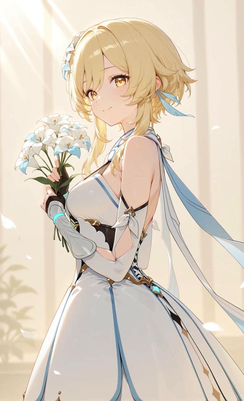 hình gái đẹp anime