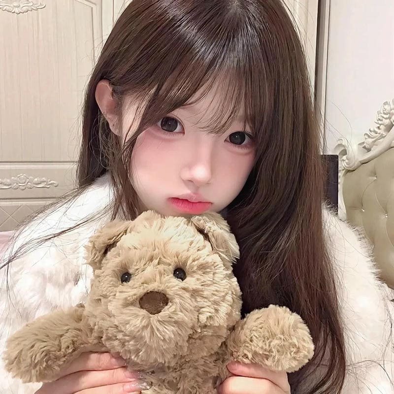 hình gái đẹp cute