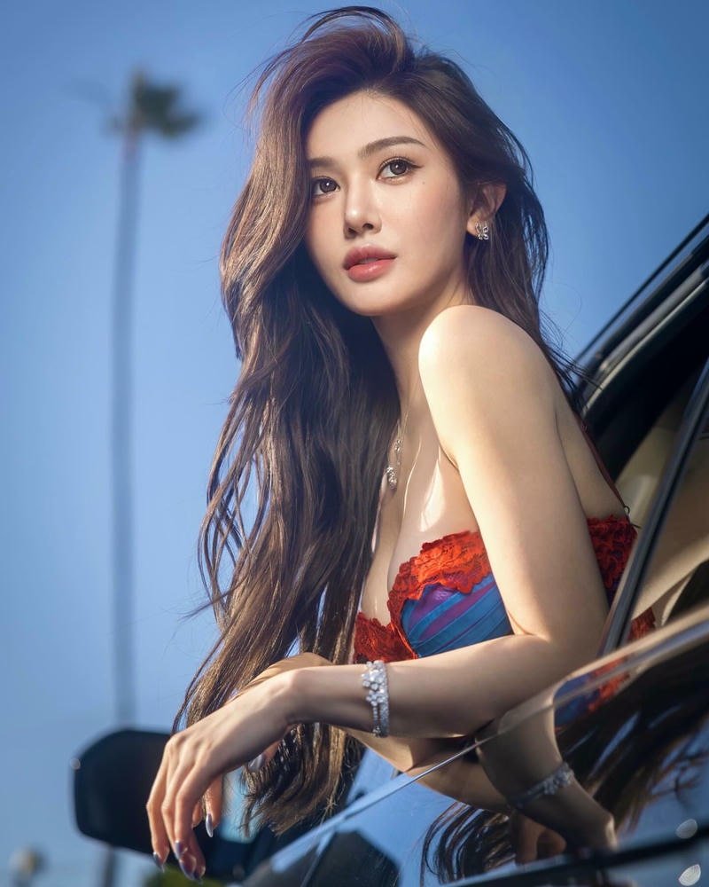 hình gái đẹp nhất thế giới
