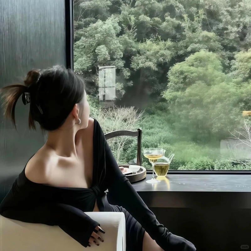 hình gái xinh che mat