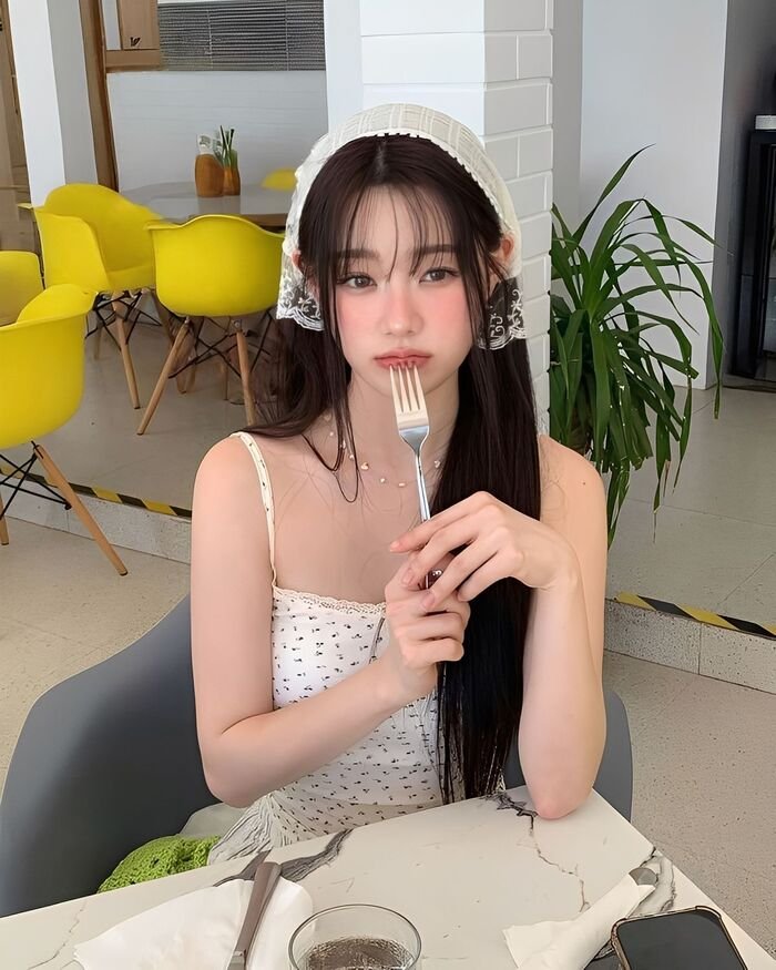 hình gái xinh đáng yêu hot