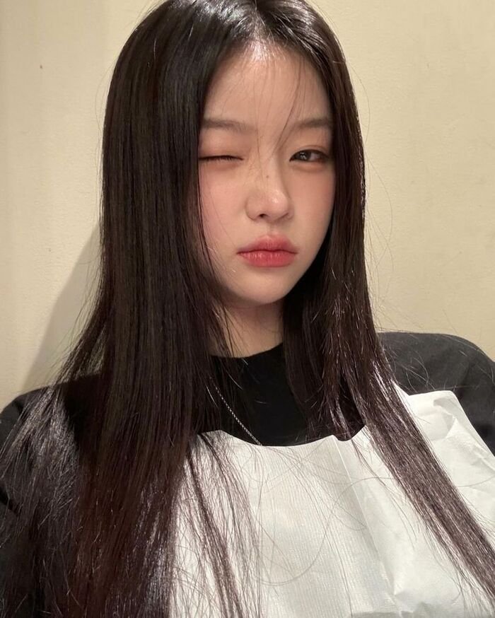 hình gái xinh dễ thương