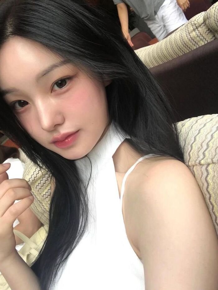 hình gái xinh dễ thương hot