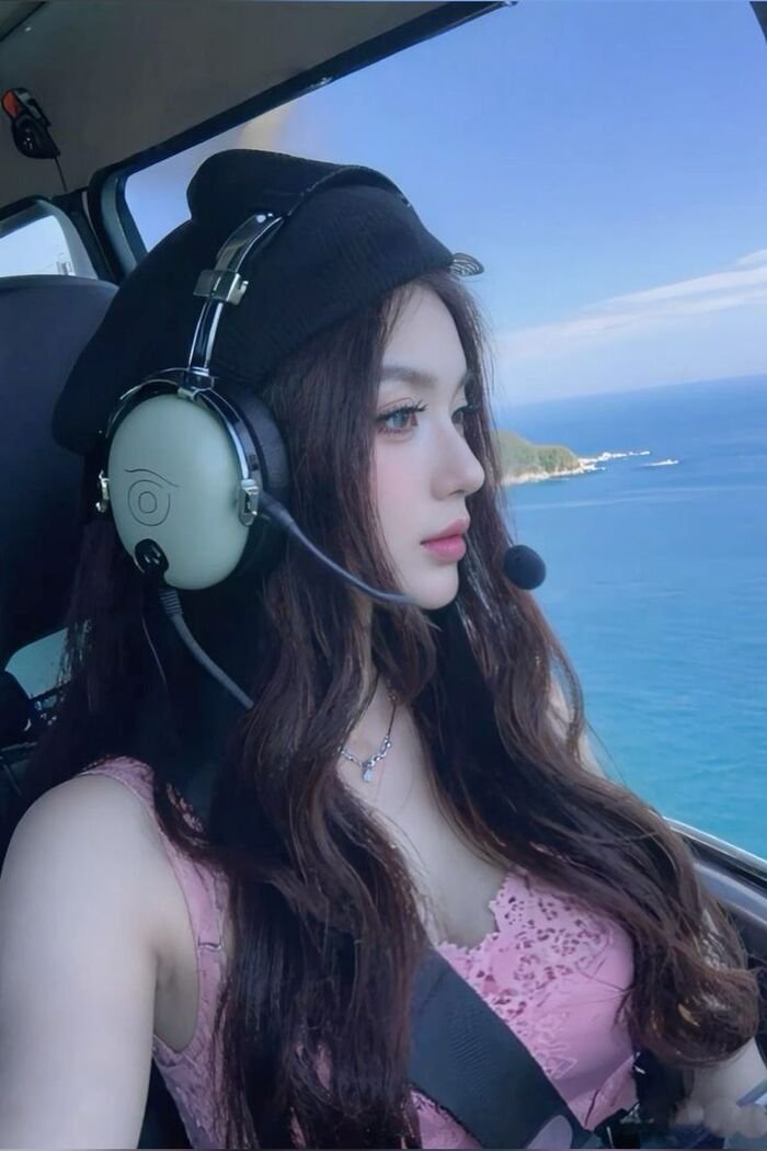 hình gái xinh ngầu hd