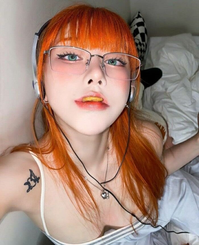 hình gái xinh ngầu