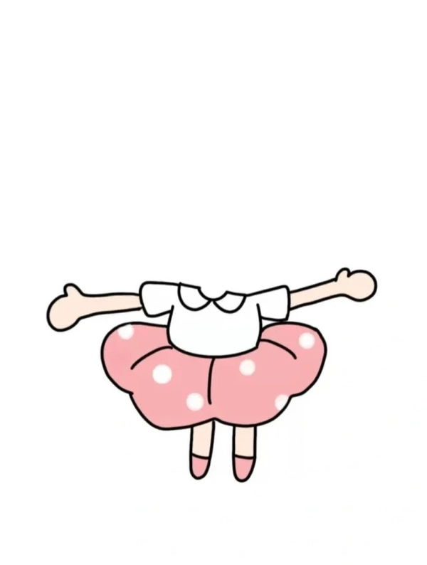 hình ghép mặt chibi dễ thương cá nhân