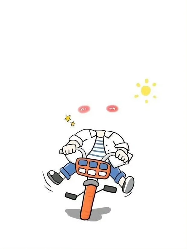 hình ghép mặt cute 1 người